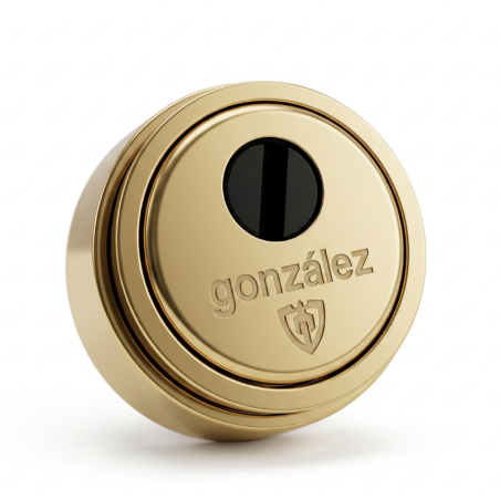 Escudo de Seguridad Tesa Assa Abloy E900 | Ferretería González