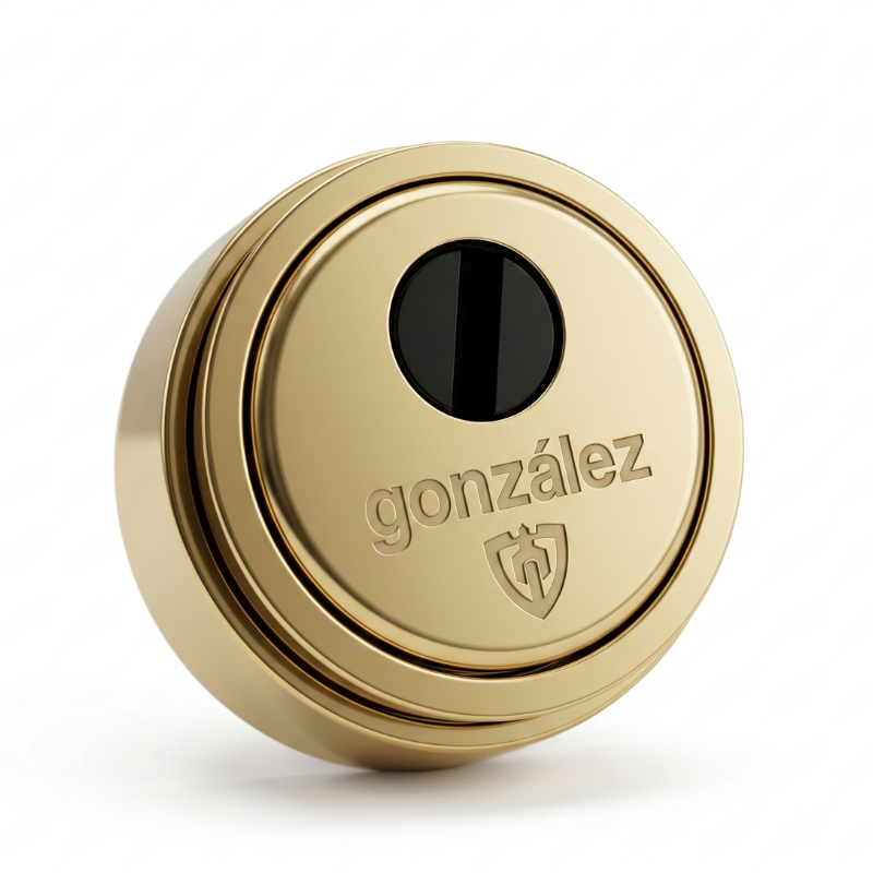Escudo de Seguridad Tesa Assa Abloy E900 | Ferretería González