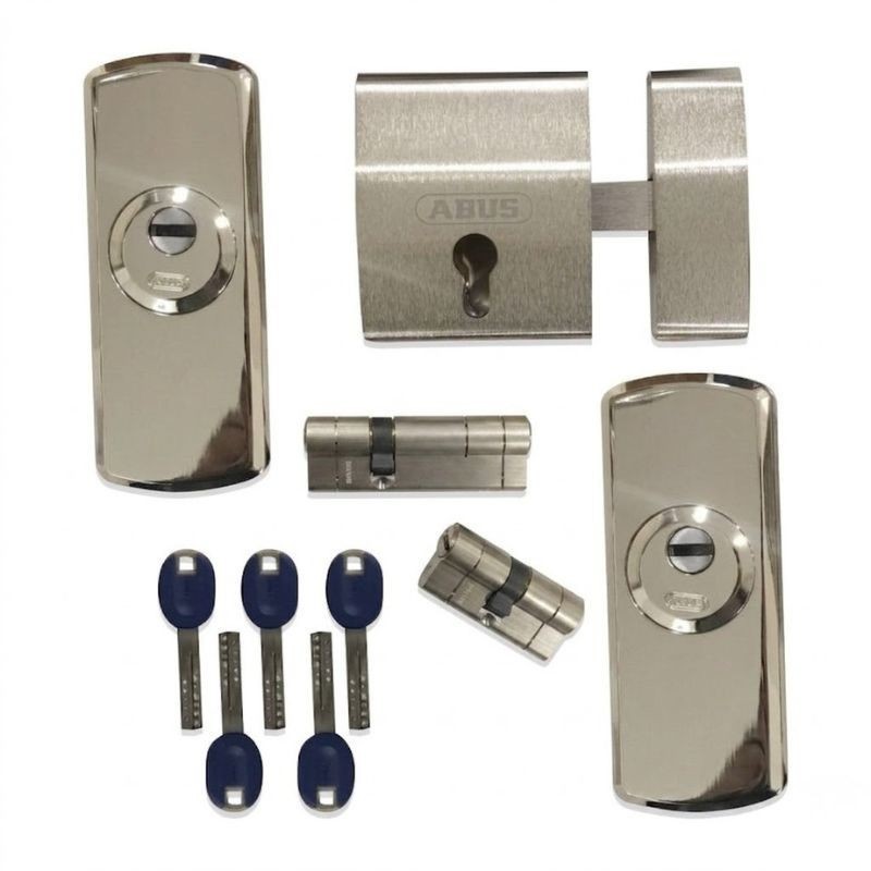 SECURITY PAC ABUS BRAVUS MX PRO MAGNET