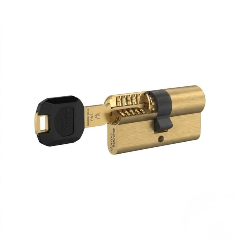 CILINDRO KABA MATRIX PLUS LAM CON DOBLE EMBRAGUE