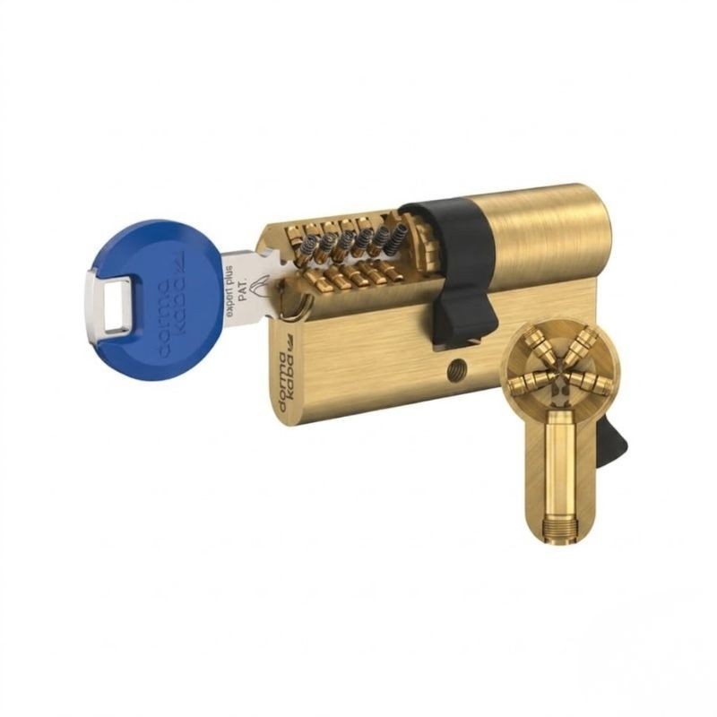 Cilindro KABA Expert Plus LAM | Ferretería González
