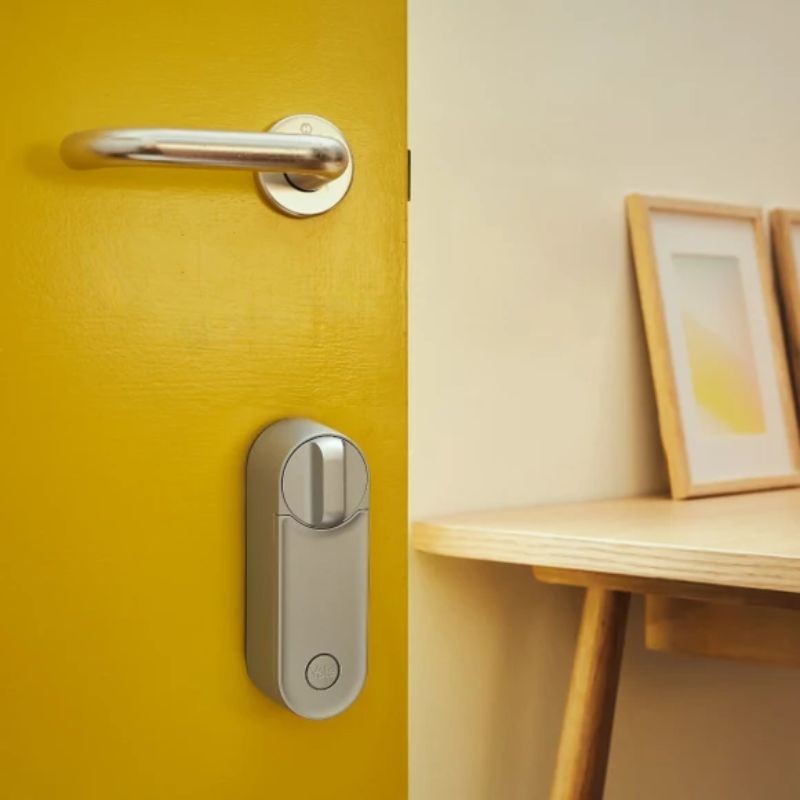 CERRADURA YALE LINUS SMART LOCK