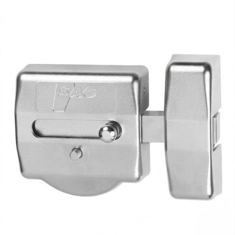 Pack seguridad SAG EP50 + KABA EXPERT PLUS | Ferretería González