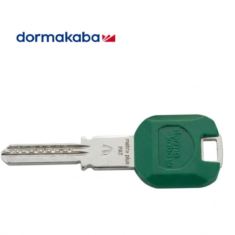 Cilindro KABA Matrix Plus Perfil Suizo | Ferretería González