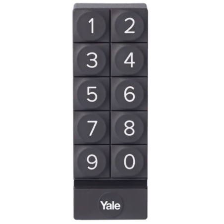 Smart Key pad | Linus | Ferretería González