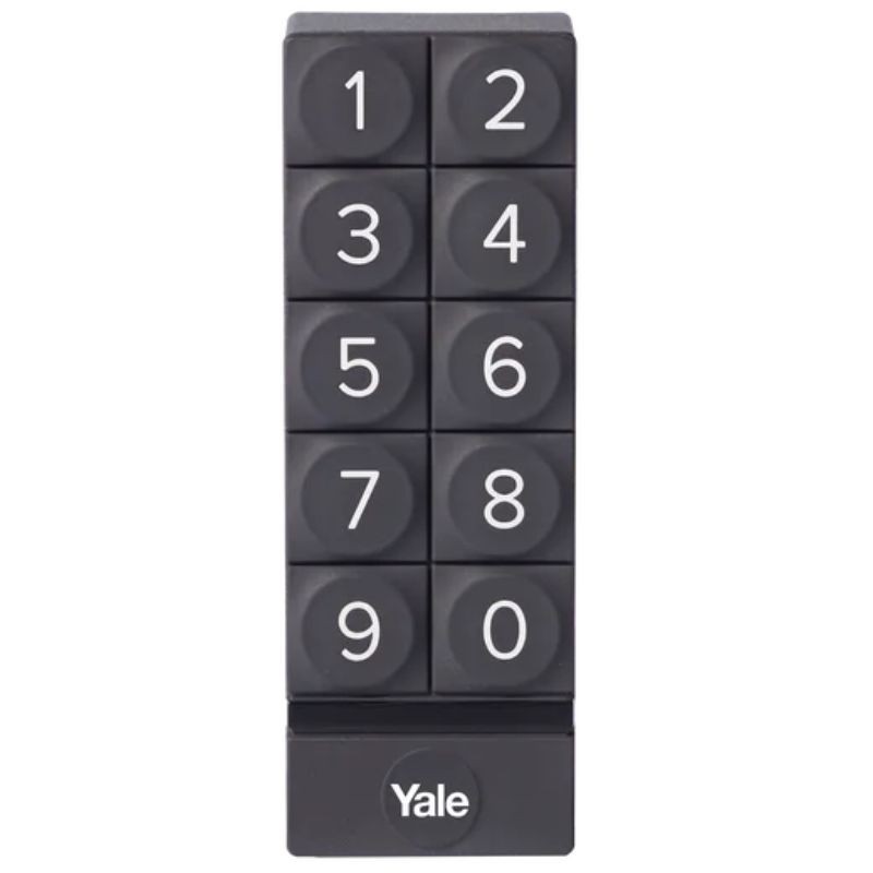 Smart Key pad | Linus | Ferretería González