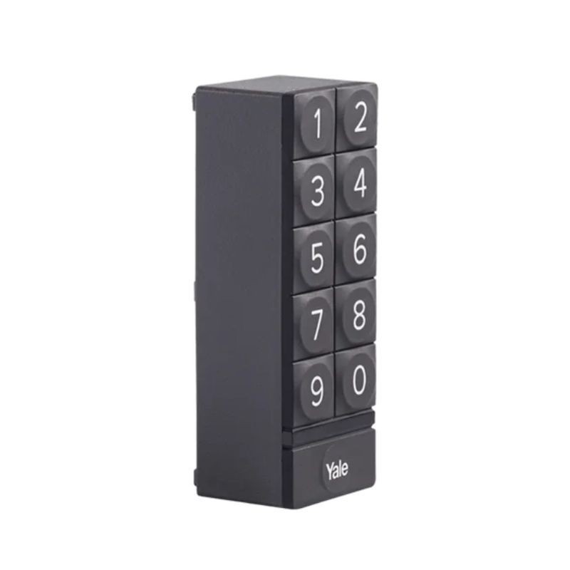 Smart Key pad | Linus | Ferretería González