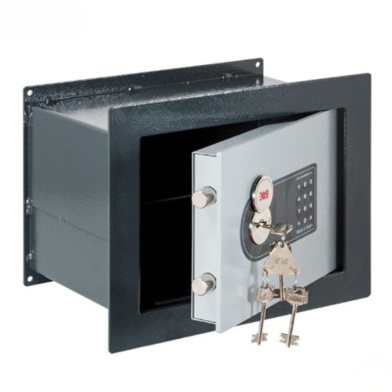 ARCA FAC 102-E | Caja Fuerte | Ferretería González