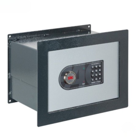ARCA FAC 102-E | Caja Fuerte | Ferretería González
