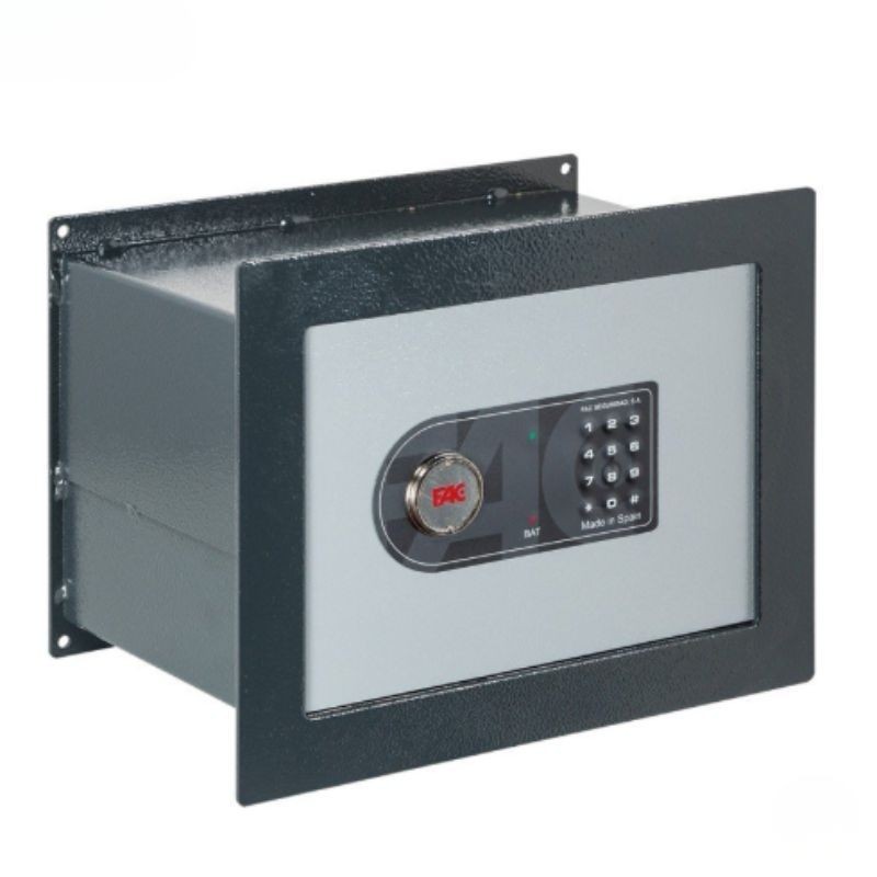 ARCA FAC 102-E | Caja Fuerte | Ferretería González