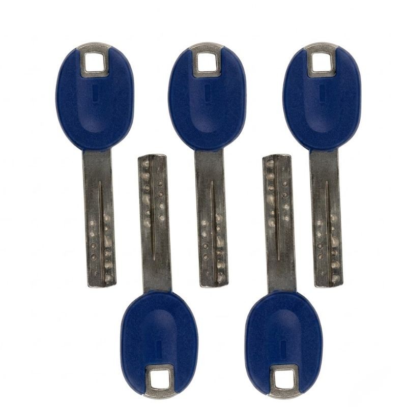 Security Pack ABUS Bravus MX Pro Magnet | Ferretería González