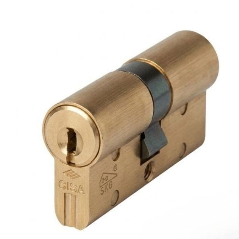 Cilindro Cisa RS3 | Ferretería González