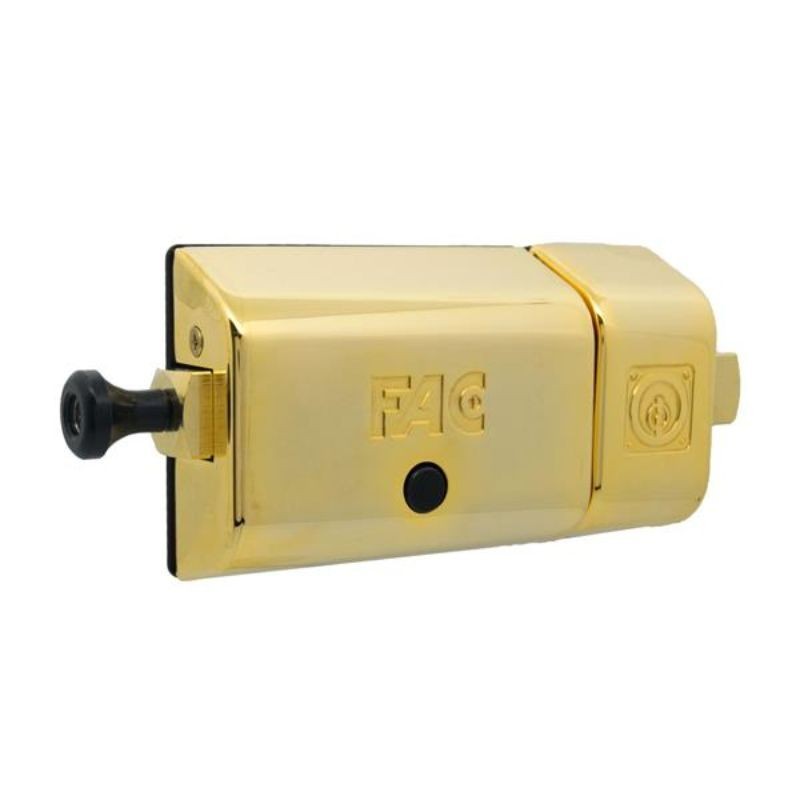 CERROJO FAC 521RP/80 CON INSERTO KABA  EXPERT PLUS