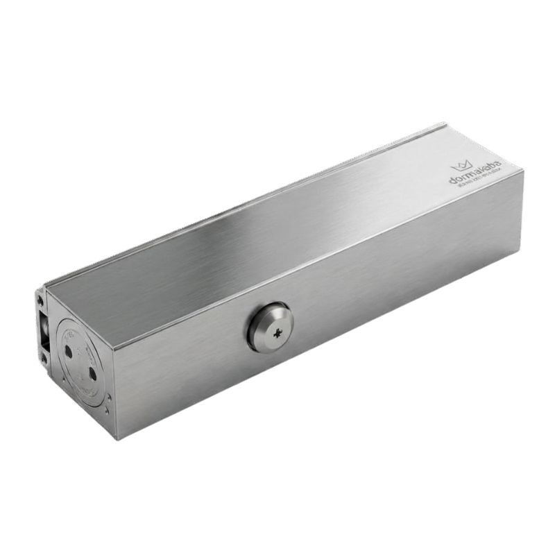 CIERRAPUERTAS DORMA TS 83