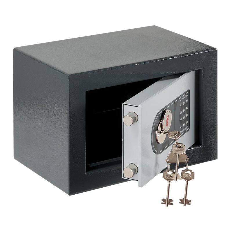 ARCA FAC 101-E | Caja Fuerte | Ferretería González