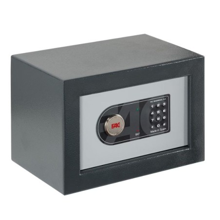 ARCA FAC 101-E | Caja Fuerte | Ferretería González
