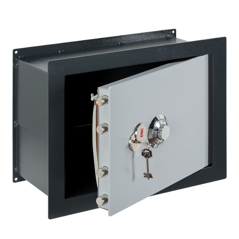 ARCA FAC 103-M | Caja Fuerte | Ferretería González