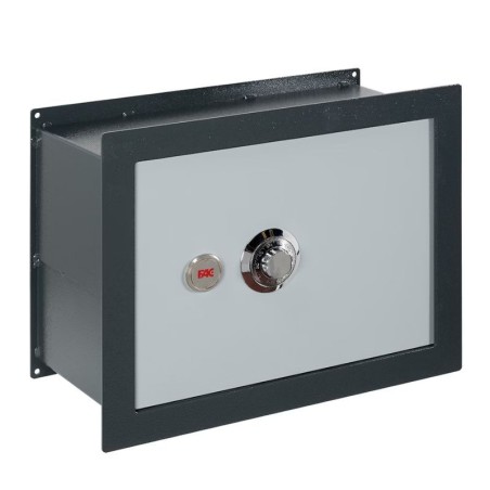 ARCA FAC 103-M | Caja Fuerte | Ferretería González