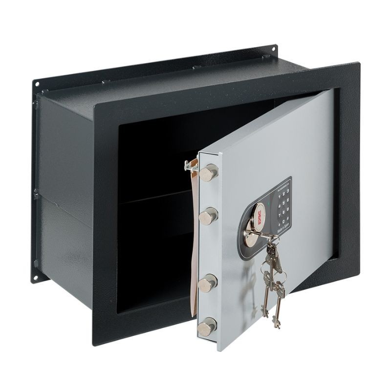 Caja fuerte FAC Modelo 103 - electronica