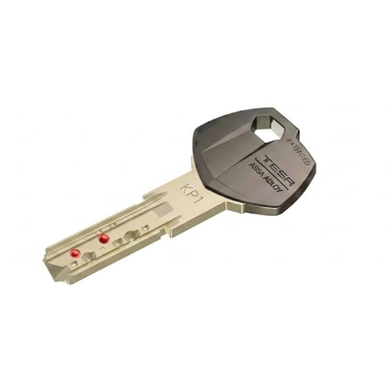 Cilindro TESA ST6 Tipo CV | Ferretería González