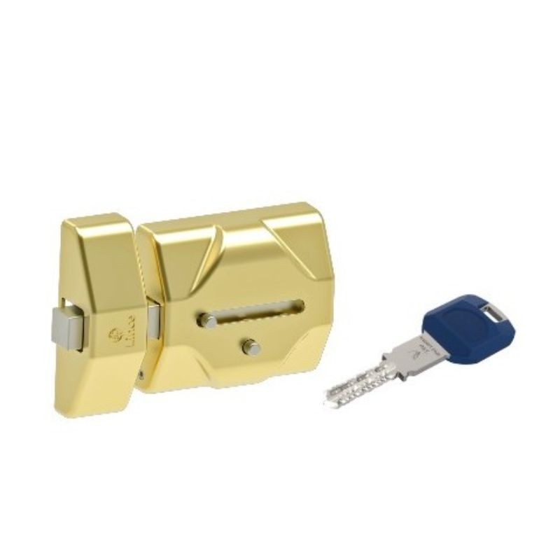 Cerrojo Lince 7930RSS | KABA Expert Plus | Ferretería González