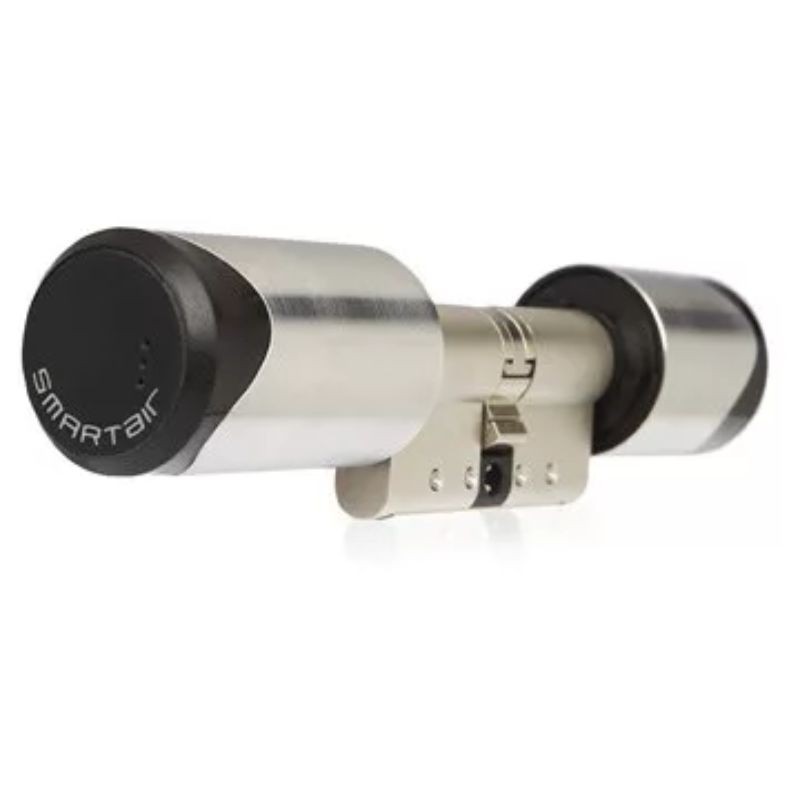 Cilindro SMARTair Autoprogramable Dual | Ferretería González