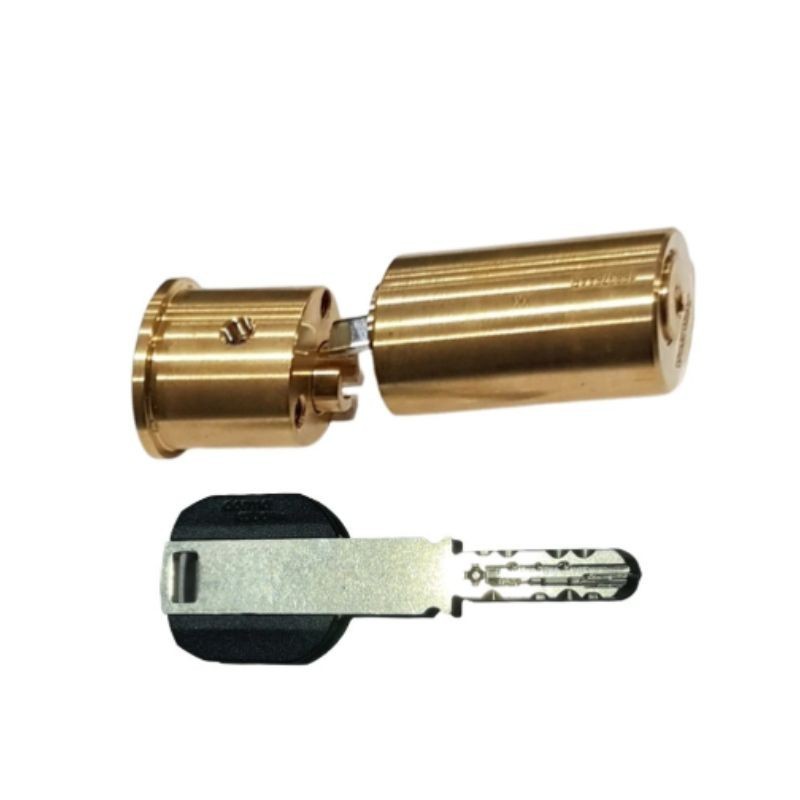 Cilindro KABA Expert Plus | TESA AK848 | Ferretería González