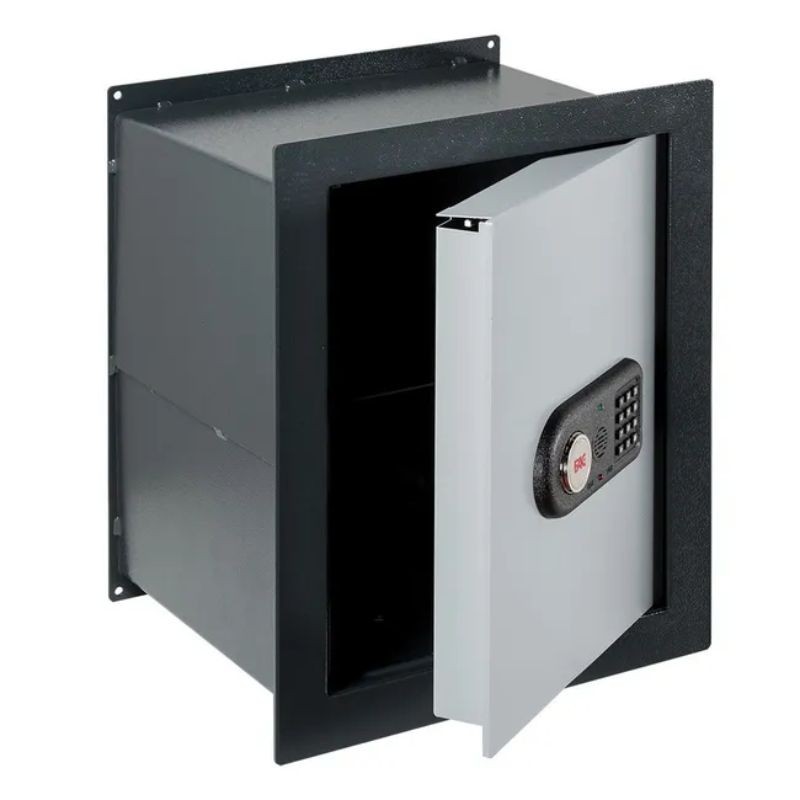 ARCA FAC 104-E | Caja Fuerte | Ferretería González
