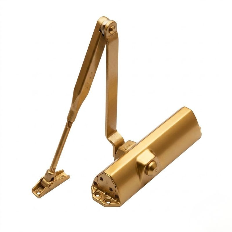 Cierrapuertas TS-68 Brazo Normal | DORMA | Ferretería González
