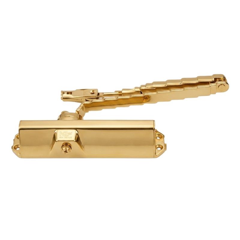 Cierrapuertas TS-68 Brazo Normal | DORMA | Ferretería González