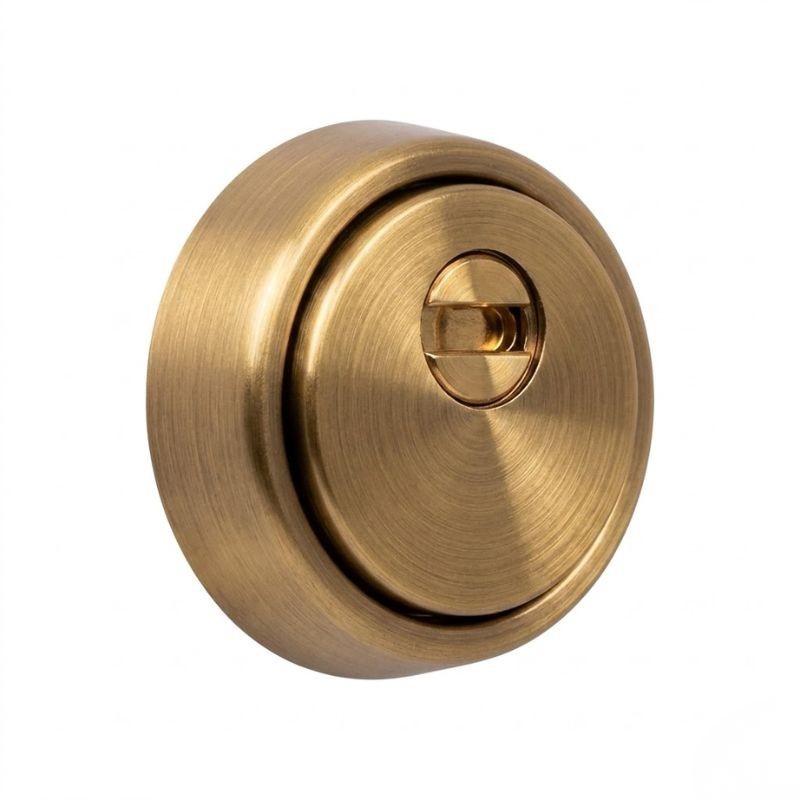 Escudo DISEC BD280 ROK | Rotor de Manganeso | Ferretería González