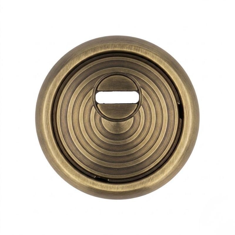 Escudo DISEC BD280 ROK | Rotor de Manganeso | Ferretería González