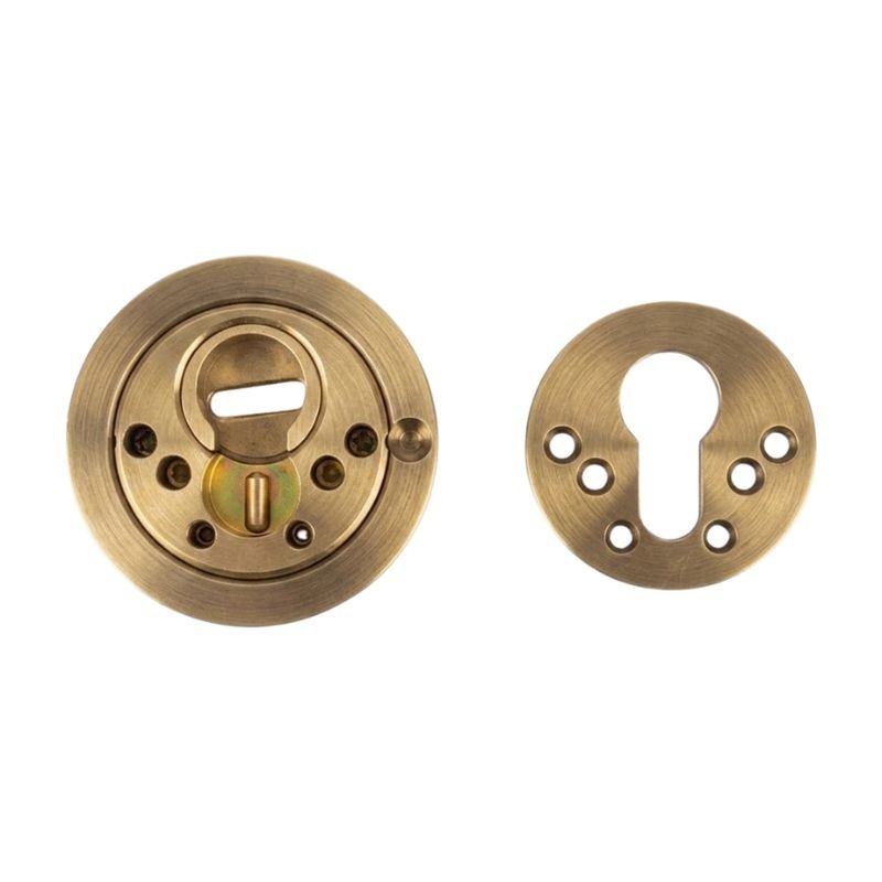 Escudo DISEC BD280 ROK | Rotor de Manganeso | Ferretería González