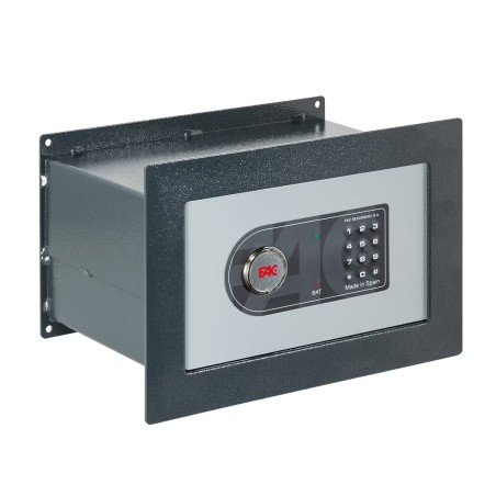 ARCA FAC 101-E | Caja Fuerte | Ferretería González