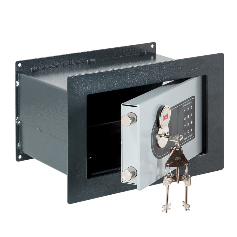ARCA FAC 101-E | Caja Fuerte | Ferretería González