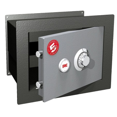ARCA FAC 102-M | Caja Fuerte | Ferretería González