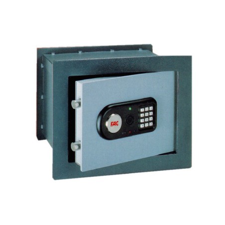 ARCA FAC 101-E | Caja Fuerte | Ferretería González