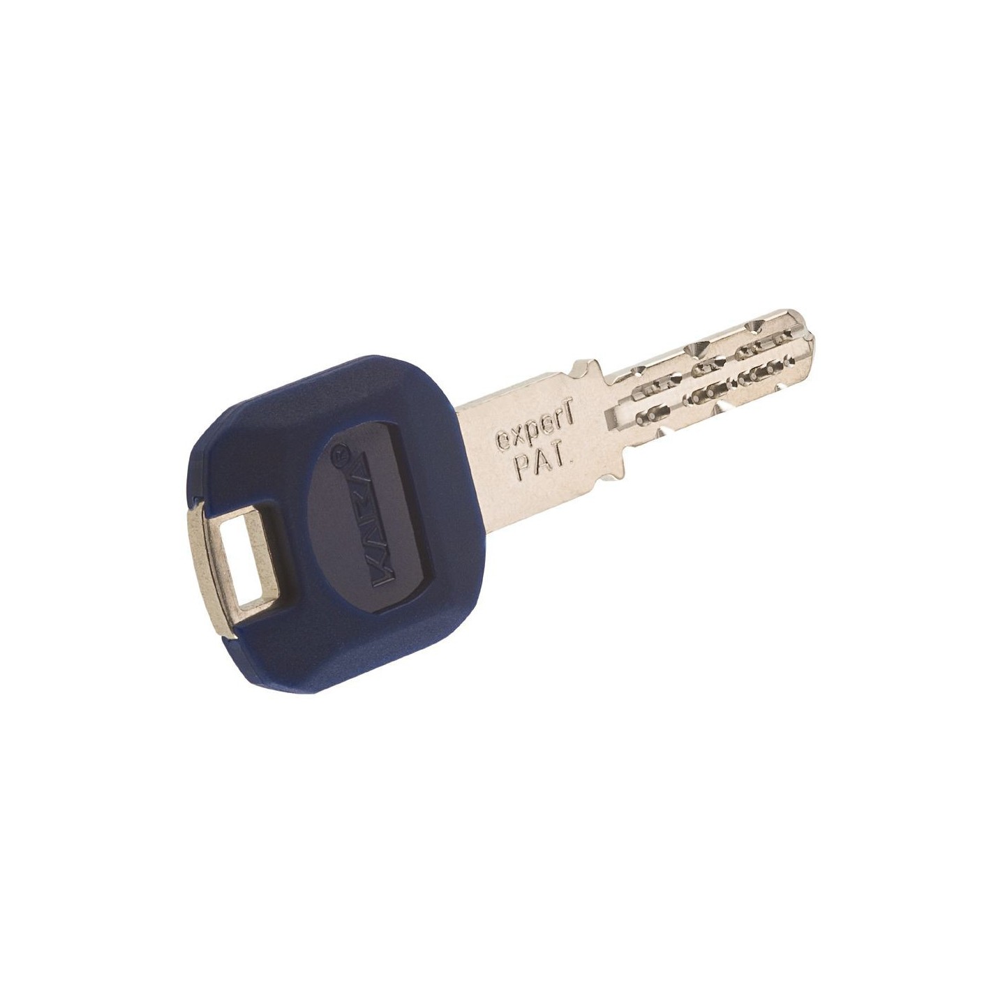 Copia Llave Cilindro KABA Expert/Expert Plus