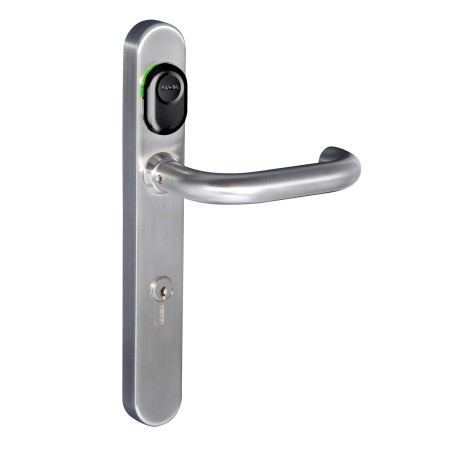 Manivela C-lever Estandard Ancha | Ferretería González