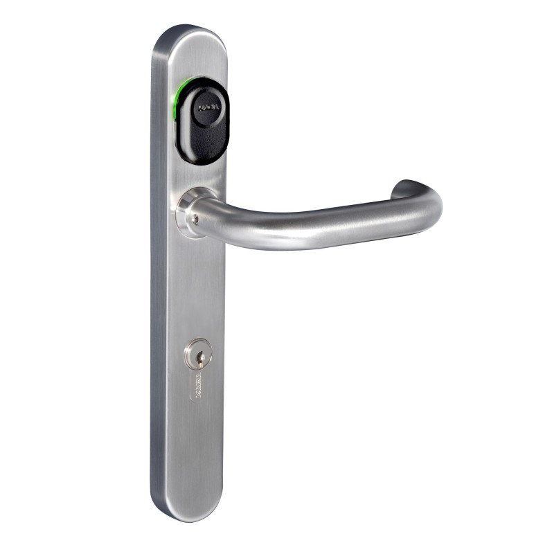 Manivela C-lever Estandard Ancha | Ferretería González