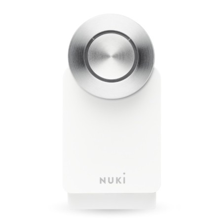 NUKI pack smart lock 3.0 PRO | Ferretería González