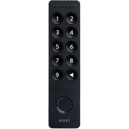 NUKI Keypad 2.0 Teclado + Huella | Ferretería González