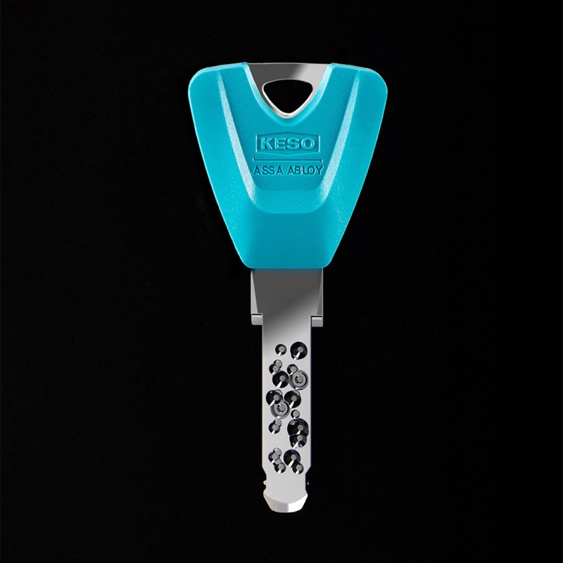 Copia Llave Cilindro KESO 8000 | Ferretería González