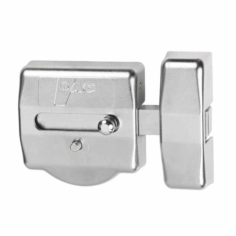 Cerrojo SAG EP40 | LLAVE KABA EXPERT PLUS | Ferretería González