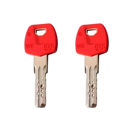 Copia de Llave | IFAM WX1000 | Ferretería González