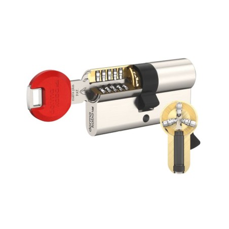 CILINDRO KABA MATRIX PLUS LAM