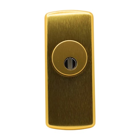 Escudo DISEC LG280 MRM Para Ezcurra | Ferretería González
