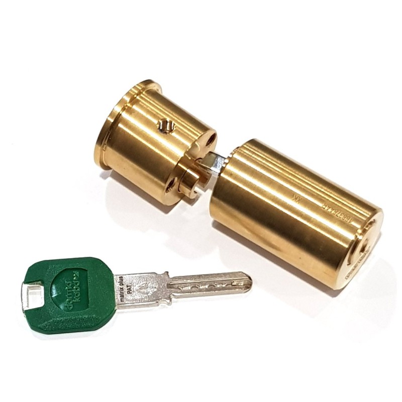 Cilindro KABA MATRIX Plus TESA AK848 | Ferretería González