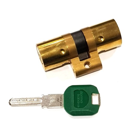 Cilindro KABA Matrix Plus Perfil Suizo | Ferretería González