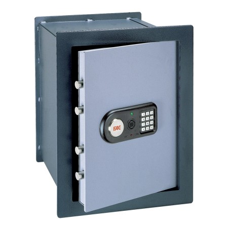 ARCA FAC 104-E | Caja Fuerte | Ferretería González